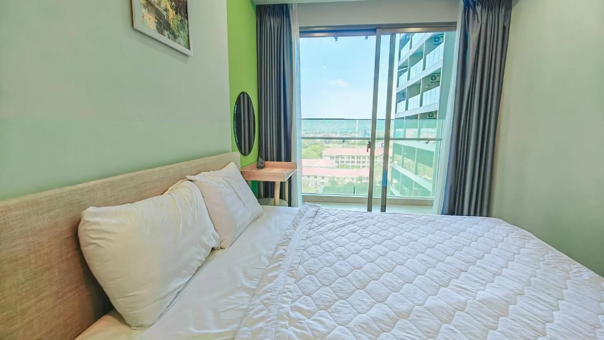 Helen House Hotel Vung Tau