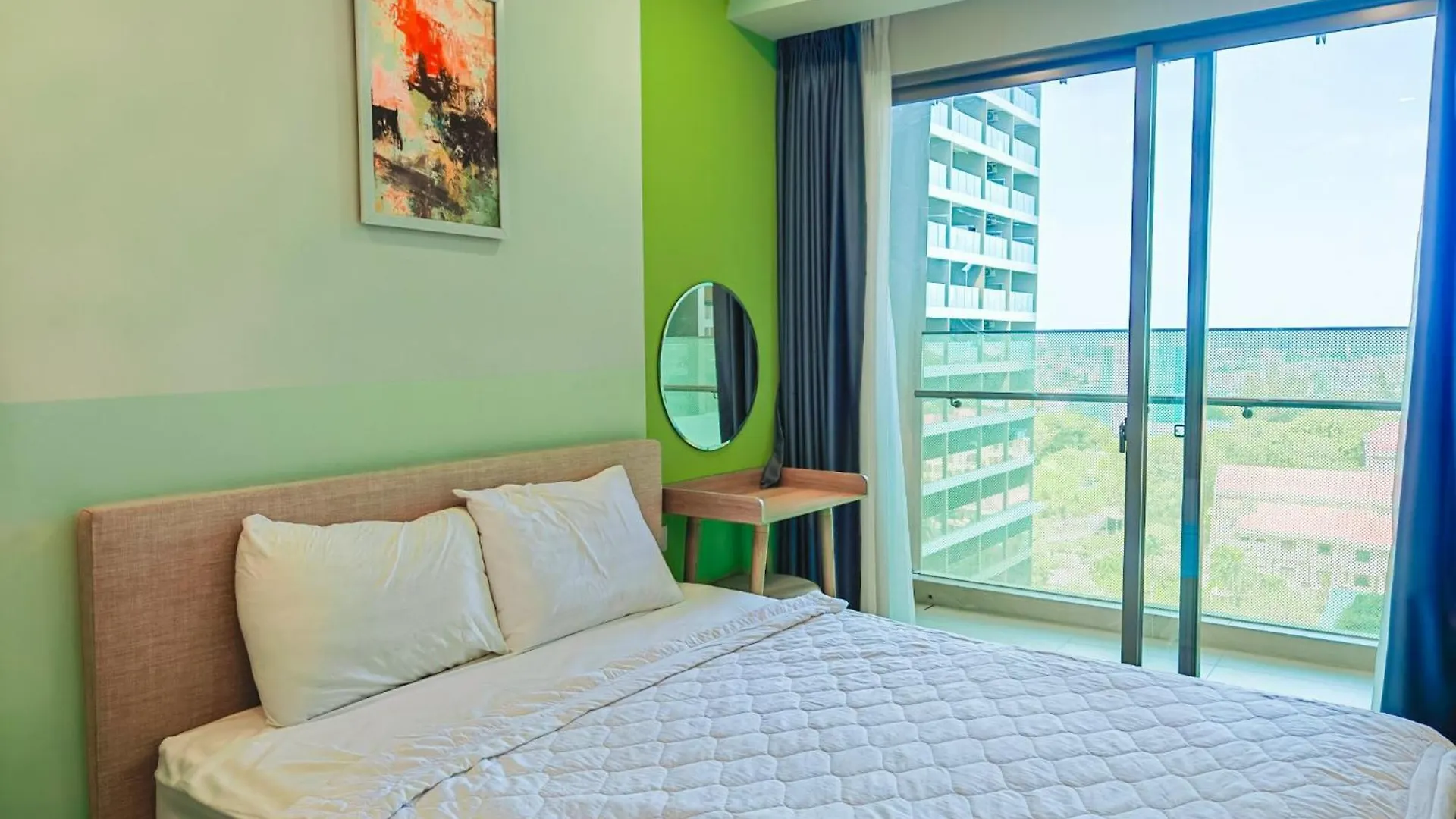 Helen House Hotel Vung Tau 0*,  Vietnam